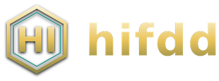 hifdd logo